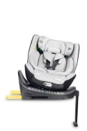 CARETERO FOTELIK LUMI I-SIZE LIGHT GREY (40-150)