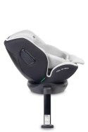 CARETERO FOTELIK LUMI I-SIZE LIGHT GREY (40-150)