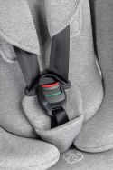 CARETERO FOTELIK LUMI I-SIZE LIGHT GREY (40-150)