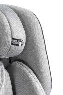 CARETERO FOTELIK LUMI I-SIZE LIGHT GREY (40-150)