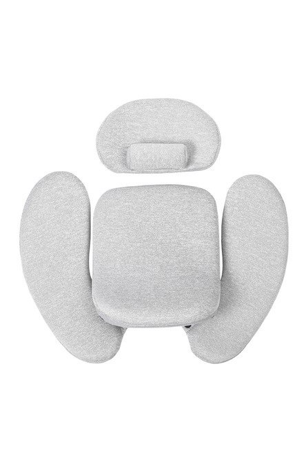 CARETERO FOTELIK LUMI I-SIZE LIGHT GREY (40-150)