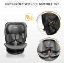 CARETERO FOTELIK MOKKI I-SIZE EMERALD (40-150)