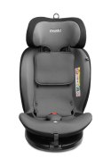 CARETERO FOTELIK MOKKI I-SIZE GREY (40-150)