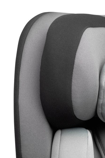 CARETERO FOTELIK MOKKI I-SIZE GREY (40-150)