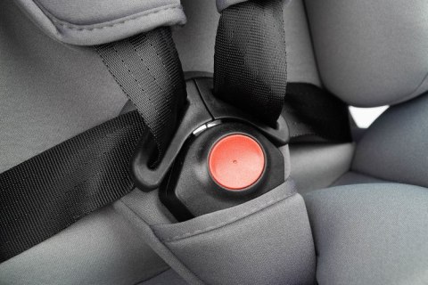 CARETERO FOTELIK MOKKI I-SIZE GREY (40-150)