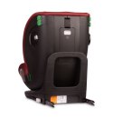 CARETERO FOTELIK SECURO I-SIZE BURGUNDY (40-150)