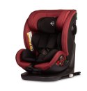 CARETERO FOTELIK SECURO I-SIZE BURGUNDY (40-150)
