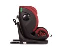 CARETERO FOTELIK SECURO I-SIZE BURGUNDY (40-150)