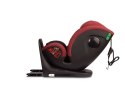 CARETERO FOTELIK SECURO I-SIZE BURGUNDY (40-150)