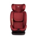 CARETERO FOTELIK SECURO I-SIZE BURGUNDY (40-150)