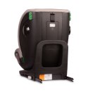 CARETERO FOTELIK SECURO I-SIZE LIGHT GREY (40-150)