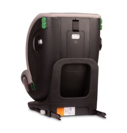 CARETERO FOTELIK SECURO I-SIZE LIGHT GREY (40-150)