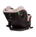 CARETERO FOTELIK SECURO I-SIZE LIGHT GREY (40-150)