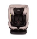 CARETERO FOTELIK SECURO I-SIZE LIGHT GREY (40-150)