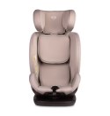 CARETERO FOTELIK SECURO I-SIZE LIGHT GREY (40-150)