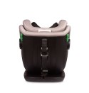 CARETERO FOTELIK SECURO I-SIZE LIGHT GREY (40-150)