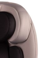 CARETERO FOTELIK SECURO I-SIZE LIGHT GREY (40-150)