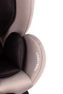 CARETERO FOTELIK SECURO I-SIZE LIGHT GREY (40-150)