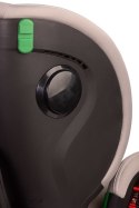 CARETERO FOTELIK SECURO I-SIZE LIGHT GREY (40-150)