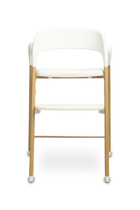 CARETERO KRZESEŁKO DO KARMIENIA 3W1 TRIPLO BEIGE