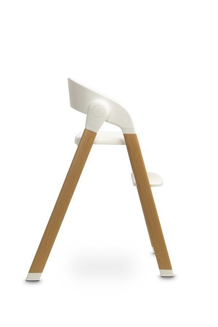 CARETERO KRZESEŁKO DO KARMIENIA 3W1 TRIPLO BEIGE