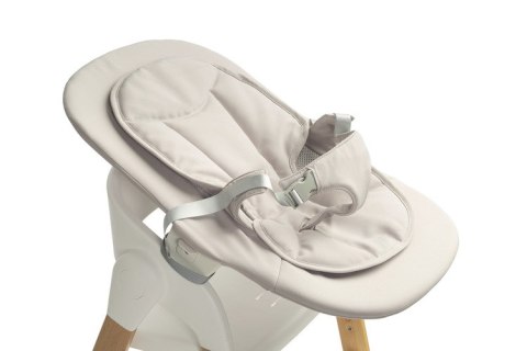 CARETERO KRZESEŁKO DO KARMIENIA 3W1 TRIPLO BEIGE