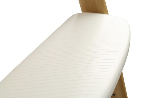 CARETERO KRZESEŁKO DO KARMIENIA 3W1 TRIPLO BEIGE