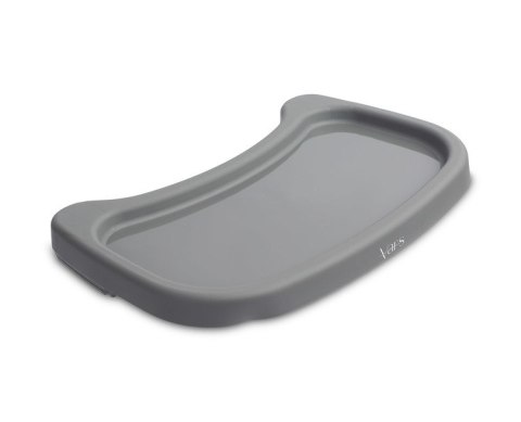 CARETERO KRZESEŁKO DO KARMIENIA VARS GREY