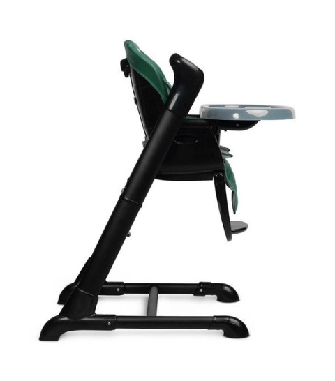 CARETERO KRZESEŁKO + HUŚTAWKA INDIGO BLACK GREEN