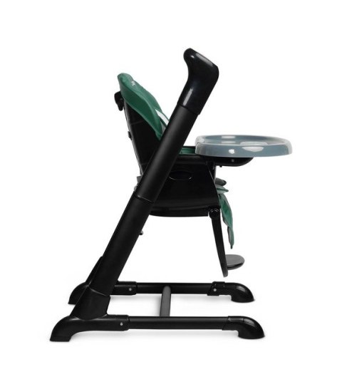 CARETERO KRZESEŁKO + HUŚTAWKA INDIGO BLACK GREEN