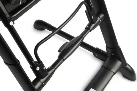 CARETERO KRZESEŁKO + HUŚTAWKA INDIGO BLACK GREEN