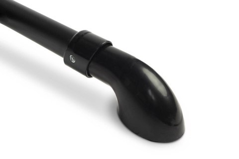 CARETERO KRZESEŁKO + HUŚTAWKA INDIGO BLACK GREEN