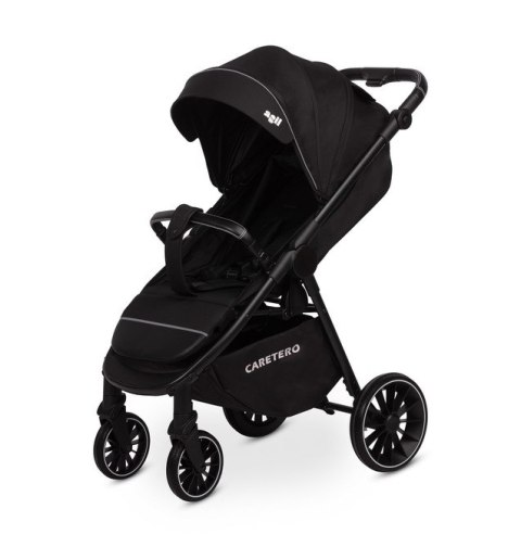 CARETERO WÓZEK SPACEROWY AGIL BLACK