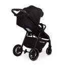 CARETERO WÓZEK SPACEROWY AGIL BLACK