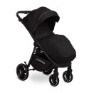 CARETERO WÓZEK SPACEROWY AGIL BLACK