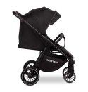 CARETERO WÓZEK SPACEROWY AGIL BLACK