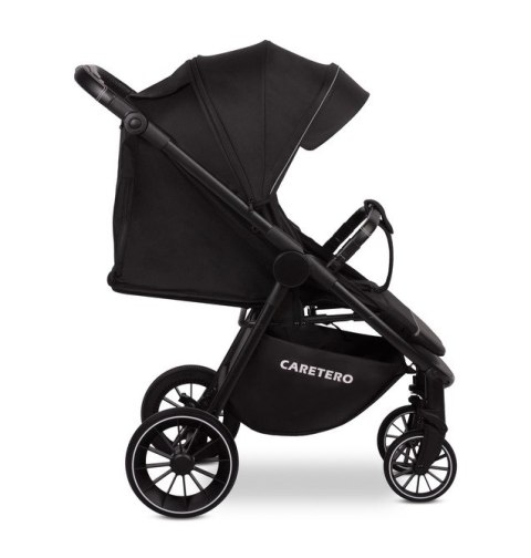 CARETERO WÓZEK SPACEROWY AGIL BLACK