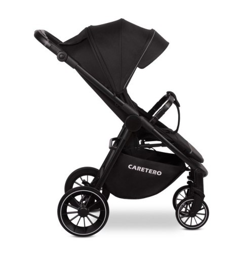 CARETERO WÓZEK SPACEROWY AGIL BLACK
