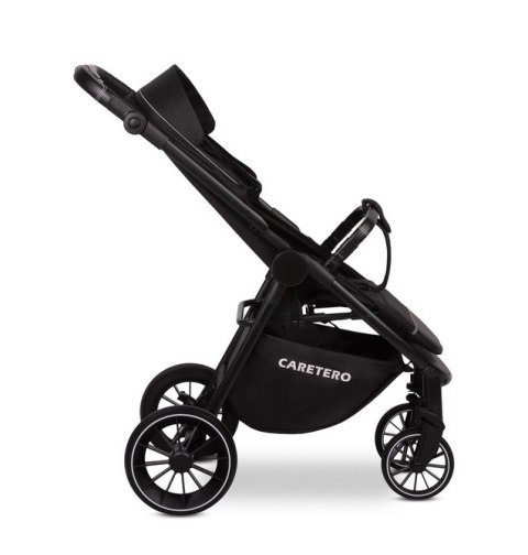 CARETERO WÓZEK SPACEROWY AGIL BLACK
