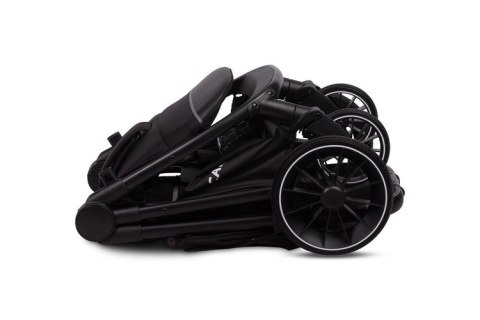 CARETERO WÓZEK SPACEROWY AGIL BLACK
