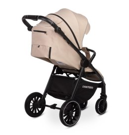 CARETERO WÓZEK SPACEROWY AGIL LATTE