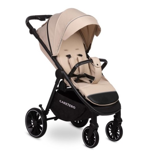 CARETERO WÓZEK SPACEROWY AGIL LATTE
