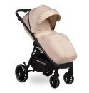CARETERO WÓZEK SPACEROWY AGIL LATTE