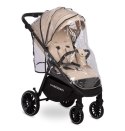CARETERO WÓZEK SPACEROWY AGIL LATTE