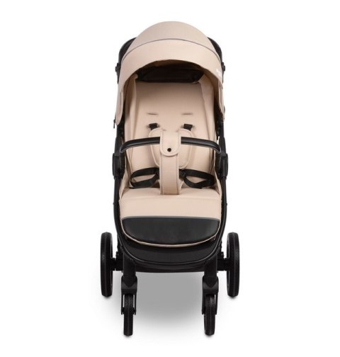 CARETERO WÓZEK SPACEROWY AGIL LATTE