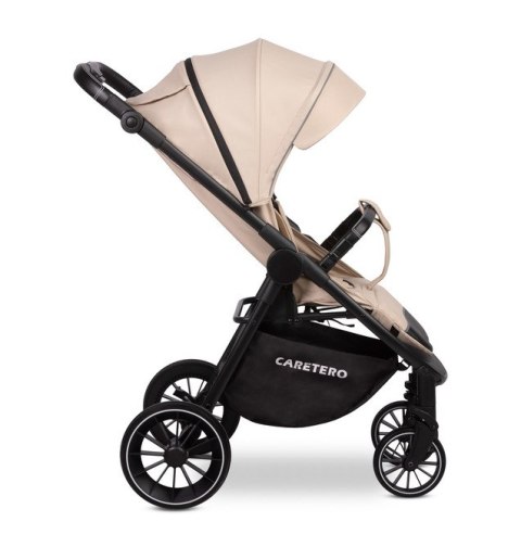 CARETERO WÓZEK SPACEROWY AGIL LATTE