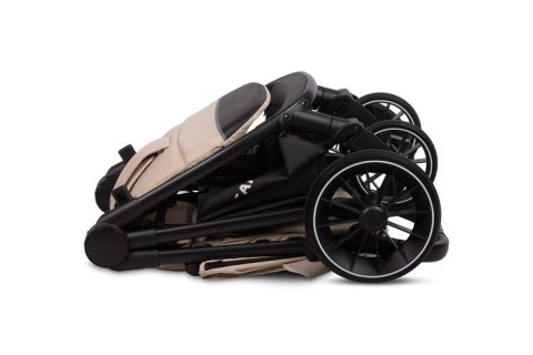 CARETERO WÓZEK SPACEROWY AGIL LATTE