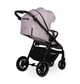 CARETERO WÓZEK SPACEROWY AGIL SMOKY