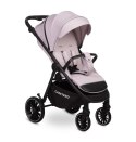 CARETERO WÓZEK SPACEROWY AGIL SMOKY