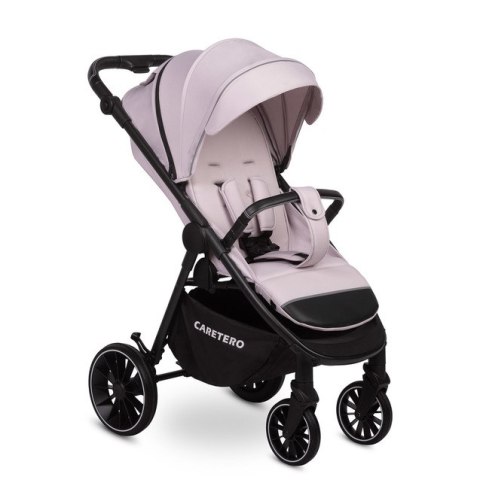 CARETERO WÓZEK SPACEROWY AGIL SMOKY